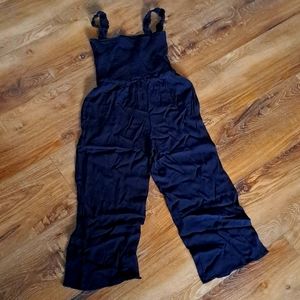 Aritzia Size Small Black Romper